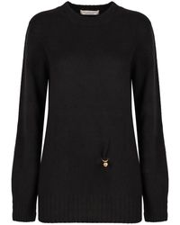Philosophy Di Lorenzo Serafini - Wool And Cashmere Sweater - Lyst