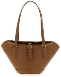 Dolce & Gabbana - 'Capri' Shoulder Bag - Lyst