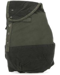 C.P. Company Zaino - Green