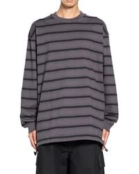 Comme des Garçons - T-Shirts & Tank Tops - Lyst