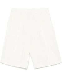 Calvin Klein - Tech Texture Shorts - Lyst