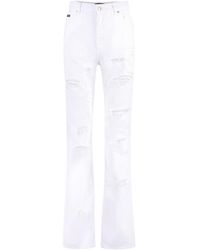 Dolce & Gabbana - 'Boyfriend' Jeans - Lyst