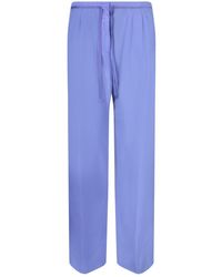 Forte Forte - Forte_forte Trousers - Lyst