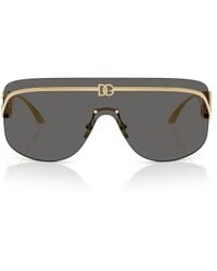 Dolce & Gabbana - Sunglasses - Lyst