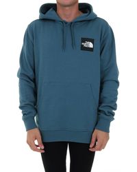 north face hoodys