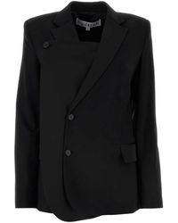 JW Anderson - Jw Anderson Jackets And Vests - Lyst