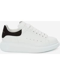 McQueen - Flat Shoes - Lyst