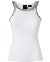 Pinko - T-Shirts And Polos - Lyst
