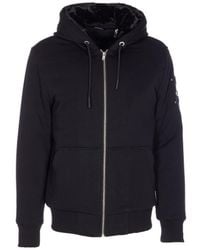 Moose Knuckles - Sweaters - Lyst