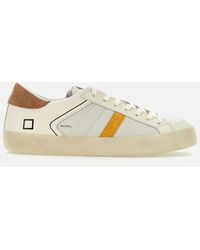 Date - Sneakers - Lyst