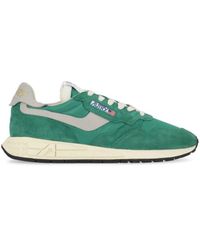 Autry - Sneakers Green - Lyst