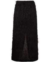 MEIMEIJ - Straight Skirt - Lyst