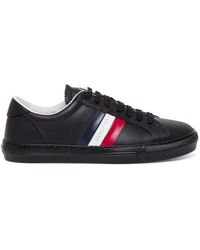 moncler shoes mens