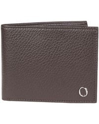 Orciani - Wallet - Lyst