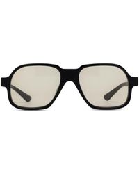 JULIUS TART - Sunglasses - Lyst