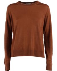 Ballantyne - Girocoll - Lyst