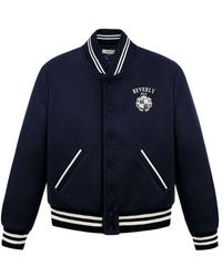 Sporty & Rich - Outerwears - Lyst