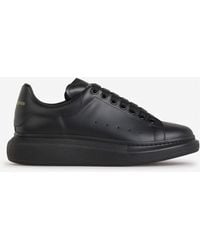 McQueen - Sneakers New Tech - Lyst