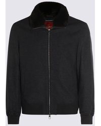 Montecore - Wool Casual Jacket - Lyst