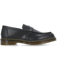 Dr. Martens - Flat Shoes - Lyst