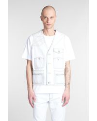 Bally - Vest - Lyst