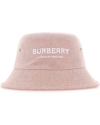Storing Zes native Burberry Hats for Women | Online Sale up to 36% off | Lyst
