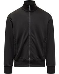 Palm Angels - Sweatshirt With Logo - Lyst