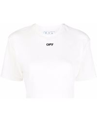 Samarbejde Manhattan liner Off-White c/o Virgil Abloh T-shirts for Women - Up to 60% off at Lyst.com