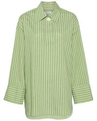 Rodebjer - Sunshine Stripe Shirt Ls - Lyst