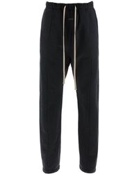Fear Of God - "Brushed Cotton Joggers For - Lyst