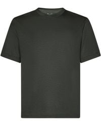 Franzese Collection - Franzese Napoli Alain Delon Model T-Shirt - Lyst