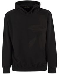 Premiata - Sweatshirt Pr352230 With Hood - Lyst