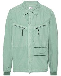 C.P. Company - Topwear - Lyst