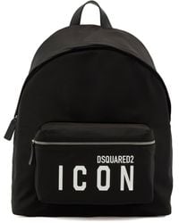 dsquared rucksack