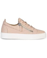 giuseppe zanotti sneakers women