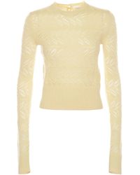 Sportmax Sweaters and pullovers for Women - Up to 71% off at Lyst.com