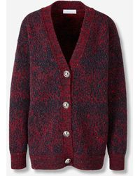 Rabanne - Knit Jersey - Lyst