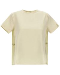 Herno - T-Shirts And Polos - Lyst