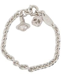 Vivienne Westwood - Circe Bracelet - Lyst