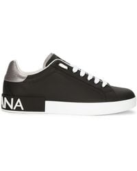 Dolce & Gabbana - Sneakers - Lyst