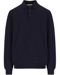 Alpha Studio - Jerseys - Lyst