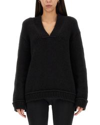 Tom Ford - D Wool Sweater - Lyst