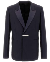 Givenchy - Jackets & Vests - Lyst
