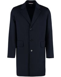 herfst koken kant BOSS by HUGO BOSS Coats for Men | Online Sale up to 61% off | Lyst