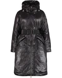 Moncler Genius - 2 1952 - Marie Zip And Snap Button Fastening Down Jacket - Lyst