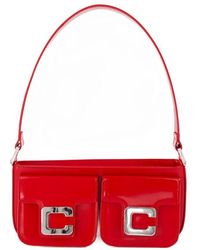 CAREL PARIS - Mimi Shoulder Bag - Lyst