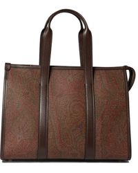 Etro - Handbags - Lyst