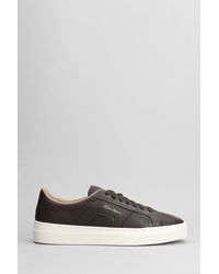 【関税&送料込】Santoni Dbs-Sf4-Siwu55 Santoni Dbs-Sf4-Siwu55 in Blue for Men | Lyst