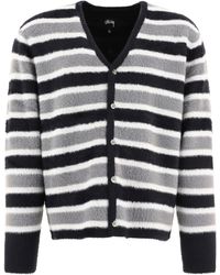 Stussy Cardigans for Men | Online Sale up to 23% off | Lyst