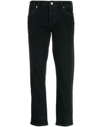 Humanity Fusion Billow Loose Fit Jeans 